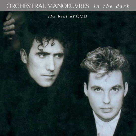 Best of Omd, the - Orchestral Manoeuvres in the Dark - Musikk - DISKY - 0724357935821 - 29. april 2002