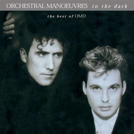 Cover for Orchestral Manoeuvres in the Dark · Best of Omd, the (CD) (2002)