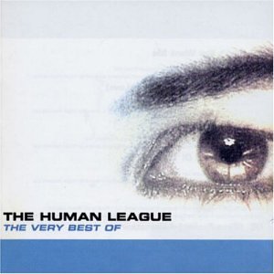 Cover for Human League · Very Best Of Human League (CD) [Limited edition] (2009)