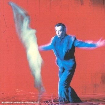 Cover for Peter Gabriel · Us (CD) [Remastered edition] (2003)