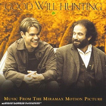 Original Soundtrack · Good Will Hunting (CD) (2017)