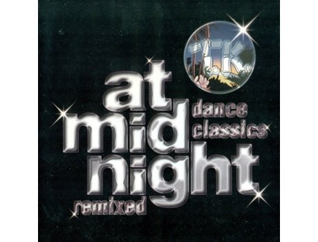 At Mid Night Remixed-v/a - At Mid Night Remixed - Muziek - EMI - 0724382854821 - 8 januari 2015