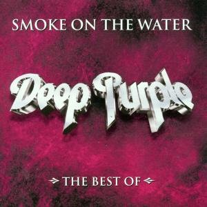 Best of - Smoke on the Water - Deep Purple - Musique - EMI - 0724383026821 - 2008