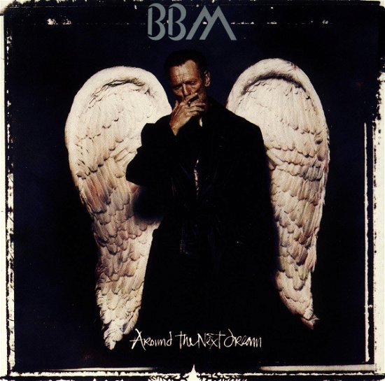 Cover for Bbm · Around the Next Dream (CD) (1994)