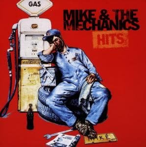 Mike & The Mechanics - Mike & The Mechanics Hits - Mike & Mechanics - Musik - VIRGIN - 0724384144821 - 9. Februar 1999