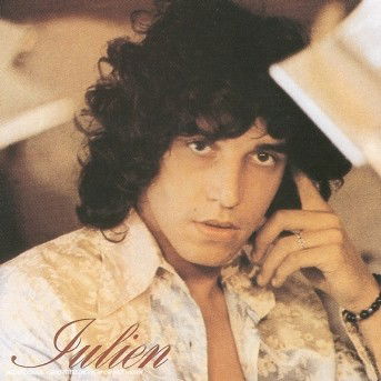 Cover for Julien Clerc · Ca Fait Pleurer Le Bon Di (CD) [Remastered edition] (2004)