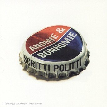 Cover for Scritti Politti · Anomie &amp; Bonhomie (CD) (1999)