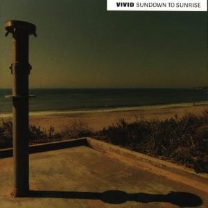 Cover for Vivid · Sundown to Sunrise (CD) (1999)