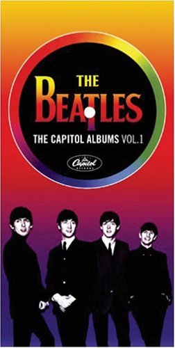 Capitol Album 1 - The Beatles - Música - POP / ROCK - 0724386687821 - 16 de novembro de 2004