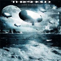 Cover for Threshold · Dead Reckoning (CD) (2007)