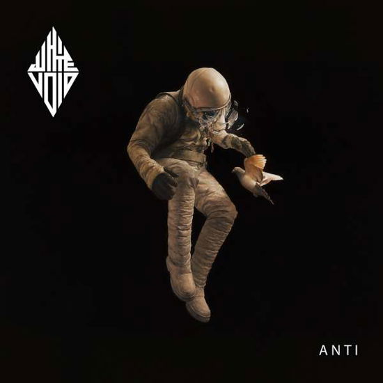 Cover for White Void · Anti (CD) (2021)
