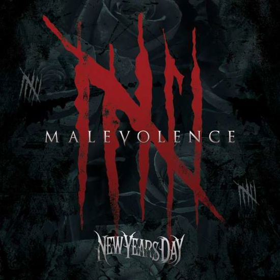 Malevolence - New Years Day - Musiikki -  - 0727701928821 - 