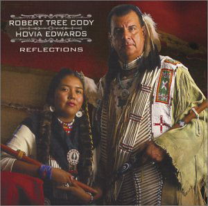 Reflections - Cody,robert Tree & Edwards,hovia - Musiikki - CANYON - 0729337705821 - tiistai 14. lokakuuta 2003