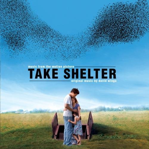 Take Shelter - O.s.t - Música - MILAN - 0731383655821 - 27 de septiembre de 2011