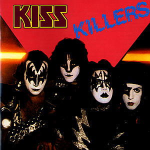 Kiss Killers - Kiss - Musik - CASABLANCA - 0731451275821 - 23. januar 2014