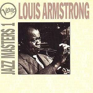Jazz Masters 1 - Louis Armstrong - Música - POL - 0731451981821 - 13 de diciembre de 2005