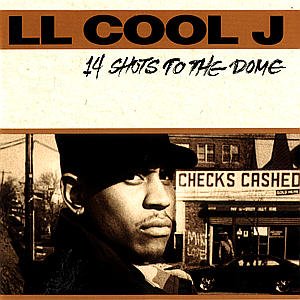 14 Shots to the Dome - Ll Cool J - Musik - DEF JAM - 0731452348821 - 29. Januar 1996