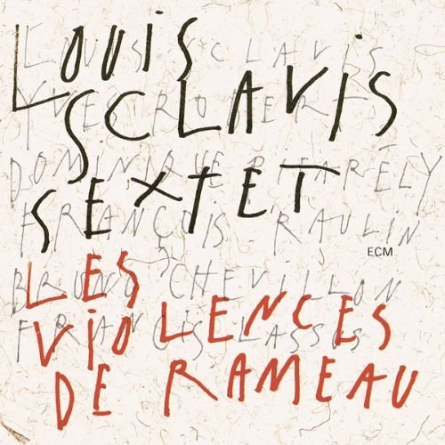 Cover for Sclavis Louis · Les Violences De Ram (CD) (1996)