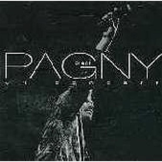 Cover for Florent Pagny · En Concert (CD) (1999)