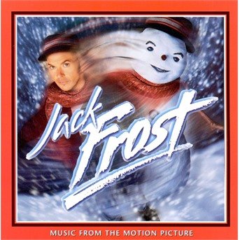 Cover for Jack Frost · OST (CD)