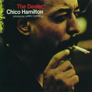 Cover for Hamilton Chico · The Dealer - Introducing Larry (CD) (2005)