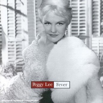 Cover for Peggy Lee · Fever (CD) (2012)