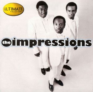 Ultimate Collection - Impressions - Musik - KENT - 0731455673821 - 7. juni 1999