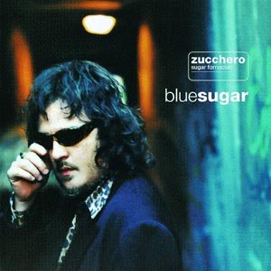 Zucchero - Bluesugar (CD) [Italian edition] (1998)