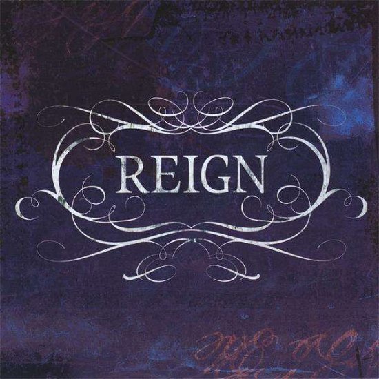 Cover for Reign (CD) (2008)