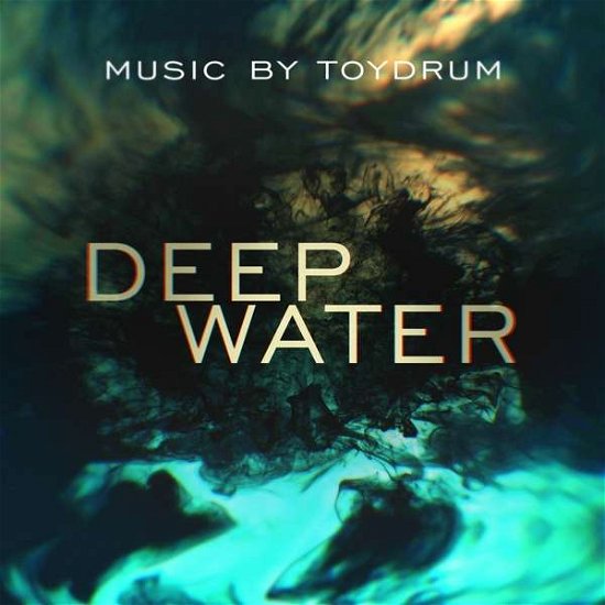 Cover for Toydrum · Deep Water / O.s.t. (CD) (2019)