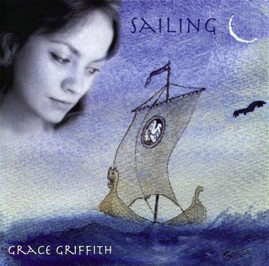 Sailing - Grace Griffith - Music - G2 - 0739341019821 - October 4, 2010