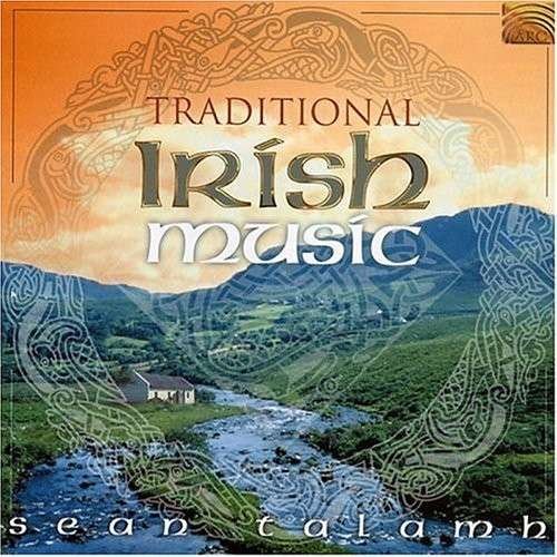 Cover for Sean Talamh · Traditional Irish Music (CD) (2004)