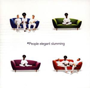 Elegant Slumming - M People - Musik - DECONSTRUCTION - 0743211667821 - 23 september 2010