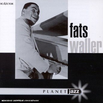 Fats Waller - Waller Fats - Musiikki - RCA VICTOR - 0743215205821 - tiistai 10. kesäkuuta 1997