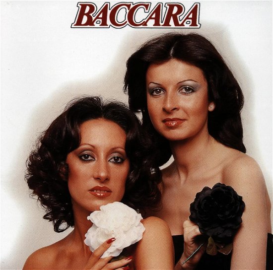 Cover for Baccara · Collection (CD) [New edition] (1999)