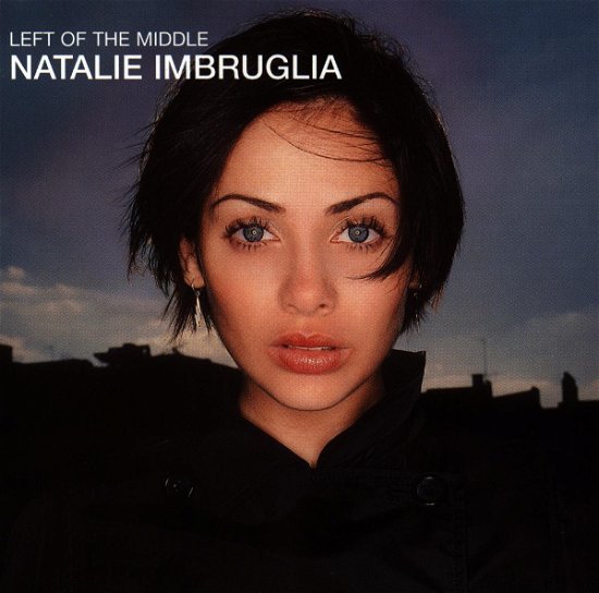 Left of the Middle - Natalie Imbruglia - Music - RCA - 0743215713821 - March 9, 1998