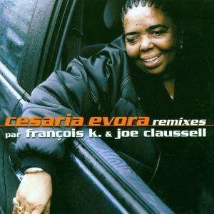 Cover for Cesaria Evora · Sangua De Berirona (CD)