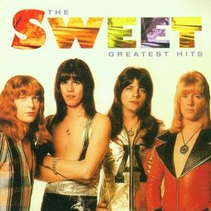 The Greatest Hits - Sweet - Musikk - CAMDEN - 0743217090821 - 8. november 1999