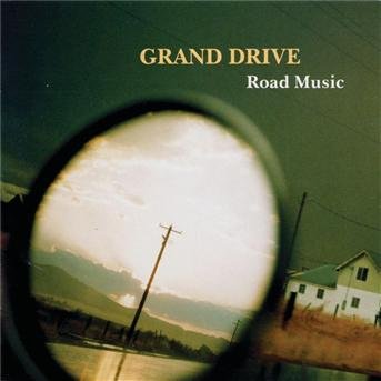 Cover for Grand Drive · Road Music (CD) [Remastered edition]
