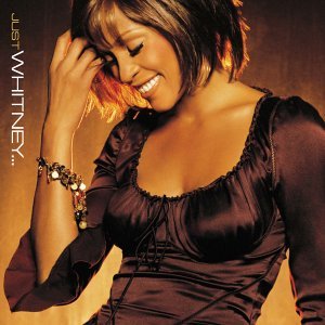Whitney Houston · Houston Whitney - Just Whitney (w/ Bonus Track) (CD) [Bonus Tracks edition] (2009)