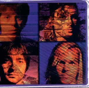Cover for Samples · Autopilot (CD) [Digipak] (1994)