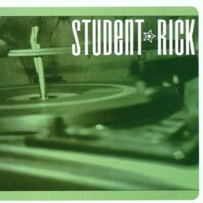 Soundtrack for a Generation - Student Rick - Music - Victory - 0746105015821 - October 9, 2001