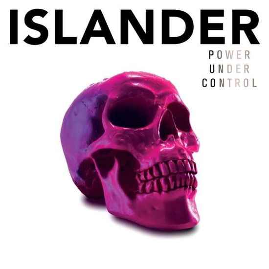 Power Under Control - Islander - Muziek - VICTORY - 0746105073821 - 12 augustus 2016