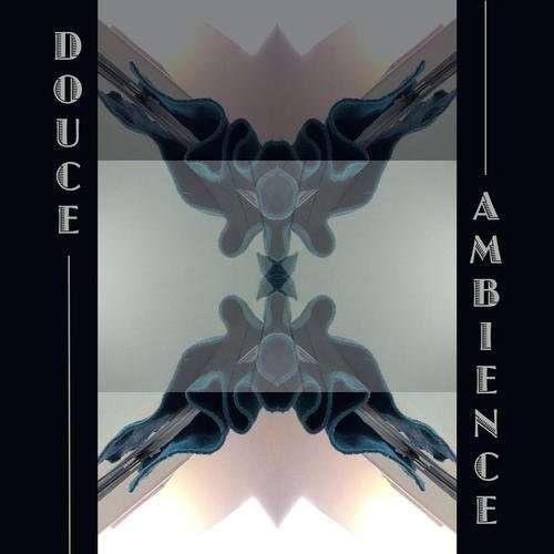 Cover for Douce Ambiance (CD) (2013)