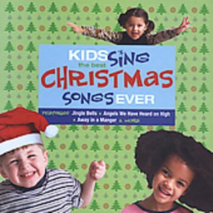 Kids Sing the Best Christmas S - Kids Sing the Best Christmas S - Musiikki -  - 0755174754821 - 