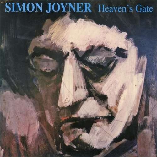Cover for Simon Joyner · Heaven's Gate (CD) (1999)