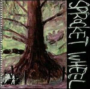 Cover for Sprocket Wheel · Singles Compilation (CD) (1998)
