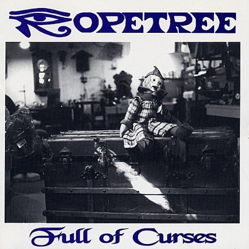 Ropetree · Full of Curses (CD) (2001)