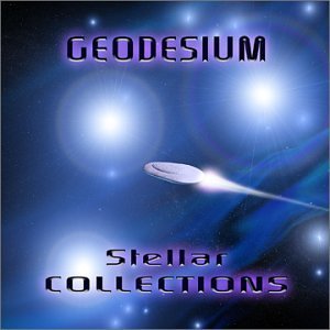 Cover for Geodesium · Stellar Collections (CD) (2006)