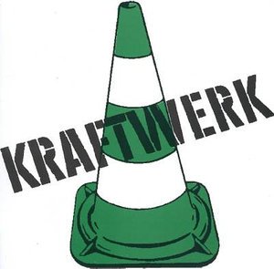 Cover for Kraftwerk · Kraftwerk 2 (CD) (2003)